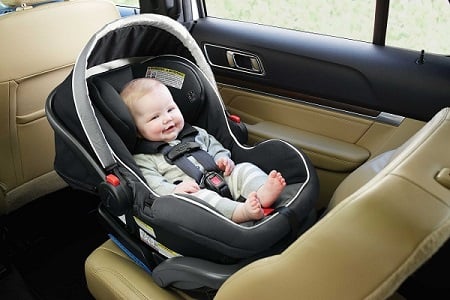 Acheter Neuf et original Sièges auto bébé Un mois - 36 mois disponible. ,Yaoundé ,Cameroun