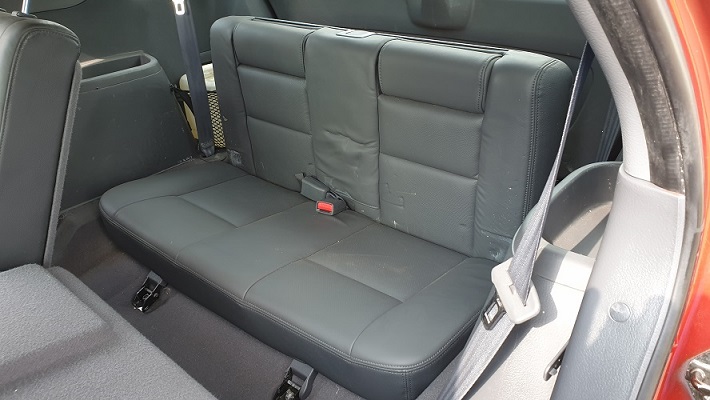 Acheter 2006 Kia Sotento avec 7 Places et 4WD ,Yaoundé ,Cameroun
