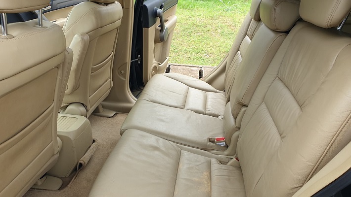 Acheter 2008 Honda CRV Automatique Full Option ,Yaoundé ,Cameroun