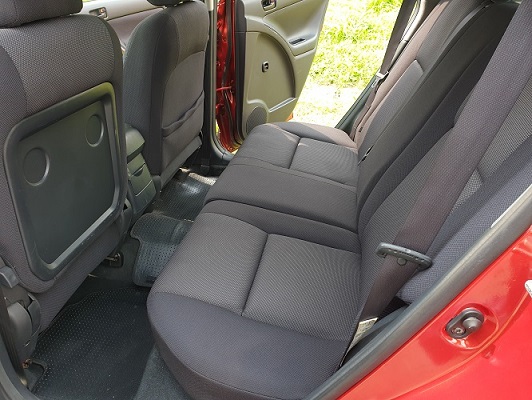 Acheter 2005 Toyota VOLT avec 4WD Full Option ,Yaoundé ,Cameroun