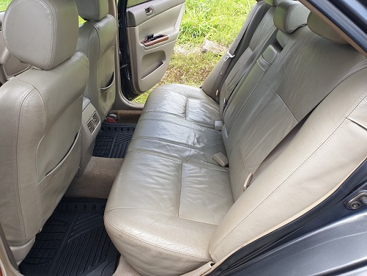 Acheter 2007 Toyota Camry Full Option Automatique ,Yaoundé ,Cameroun