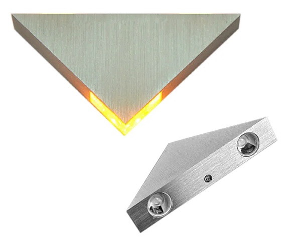 Acheter Decorative triangle wall lights ,Yaoundé ,Cameroun