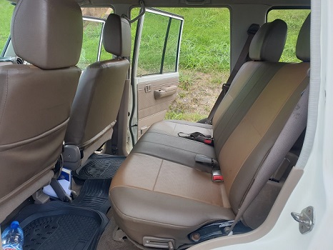 Acheter Belle 2012 TOYOTA LAND CRUISER Full Option ,Yaoundé ,Cameroun