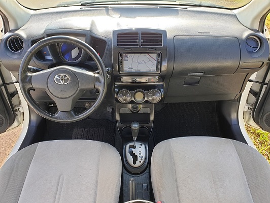 Acheter Belle 2010 TOYOTA URBAN CRUISER (IST) ,Yaoundé ,Cameroun