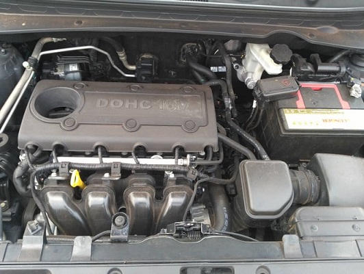Acheter Super Belle 2013 KIA SPORTAGE Full Option ,Yaoundé ,Cameroun