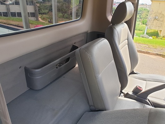 Acheter 2007 Hyundai PORTER II ,Yaoundé ,Cameroun