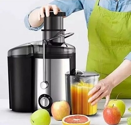 Acheter Extracteur de Jus Neuf et Original ,Yaoundé ,Cameroun