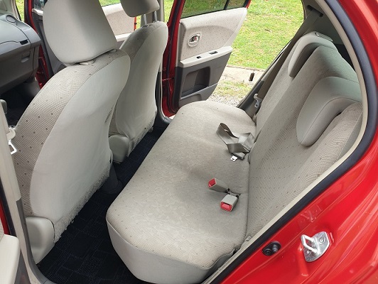 2009 Toyota Yaris Sport Automatique à vendre à Yaoundé Cameroun