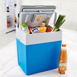 Acheter Car and Home Electric Cooler & heating Flask ,Yaoundé ,Cameroun