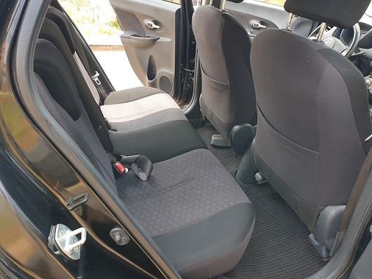 2009 Toyota ist Urban Cruiser Full Option à vendre à Yaoundé  Cameroun