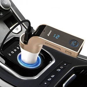 Acheter CARG7 Bluetooth Car Charger Neuf et Original!! ,Yaoundé ,Cameroun
