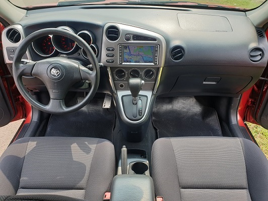 Acheter 2005 Toyota VOLT avec 4WD Full Option ,Yaoundé ,Cameroun