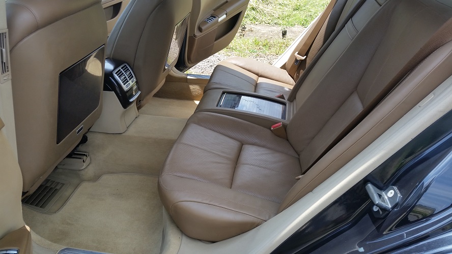 Acheter 2009 Mercedes S500 Limousine Full Option ,Yaoundé ,Cameroun