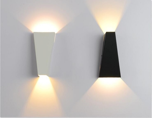 Acheter Applique LED 6W chambre salon couloirs ect  ,Yaoundé ,Cameroun