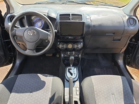 2009 Toyota ist Urban Cruiser Full Option à vendre à Yaoundé  Cameroun