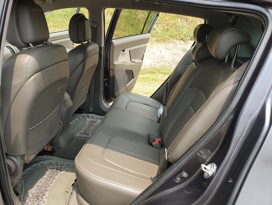 Acheter Super Belle 2013 KIA SPORTAGE Full Option ,Yaoundé ,Cameroun