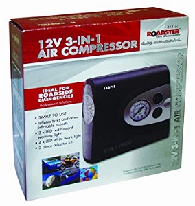 Acheter 12V Pompe compresseur avec jauge compteur ,Yaoundé ,Cameroun
