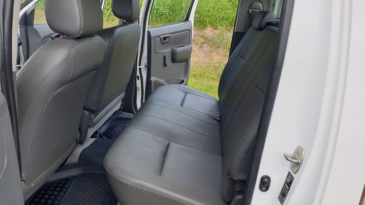 2016 Toyota Hilux à vendre à Yaoundé Cameroun