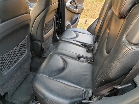 Acheter 2009 Toyota Rav4 Full Option avec 4WD ,Yaoundé ,Cameroun